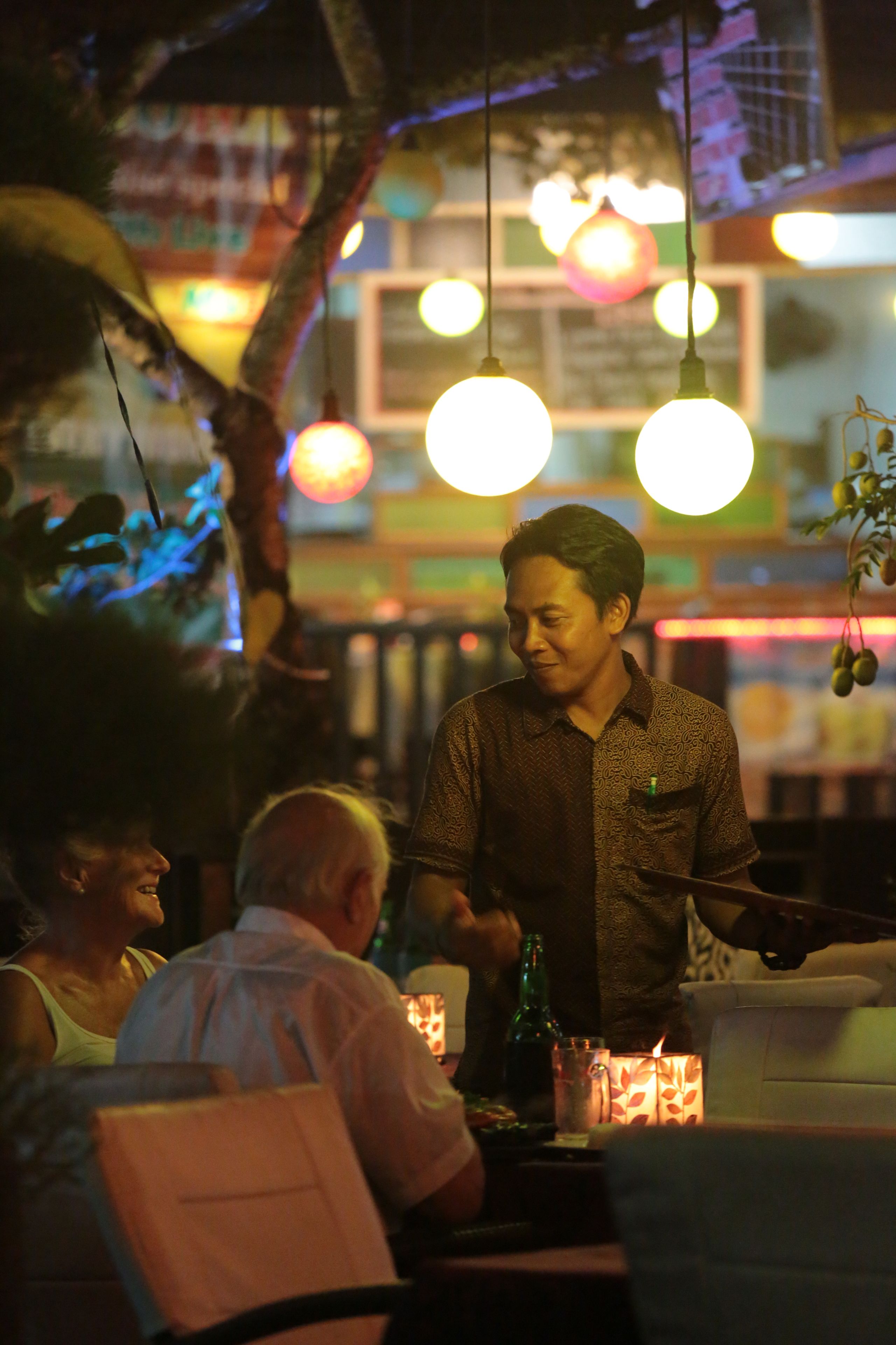 Foto - La Walon Hotel