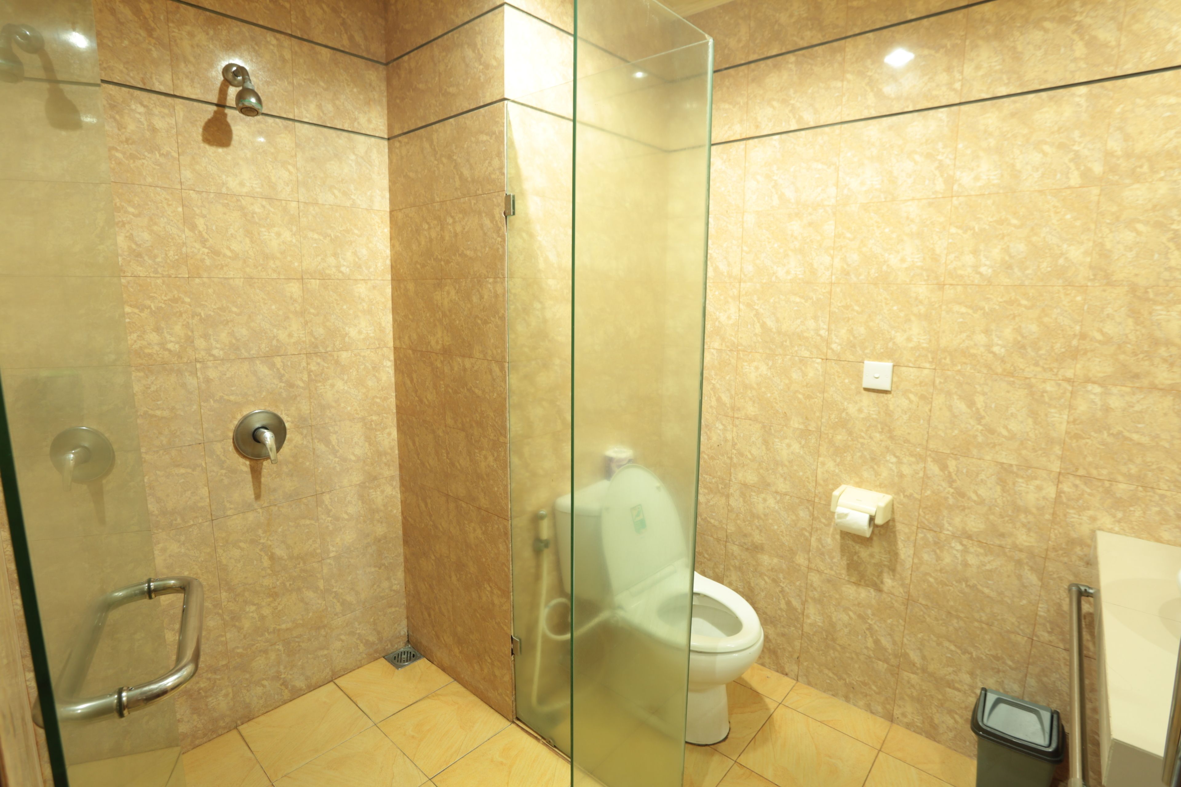 Foto - La Walon Hotel