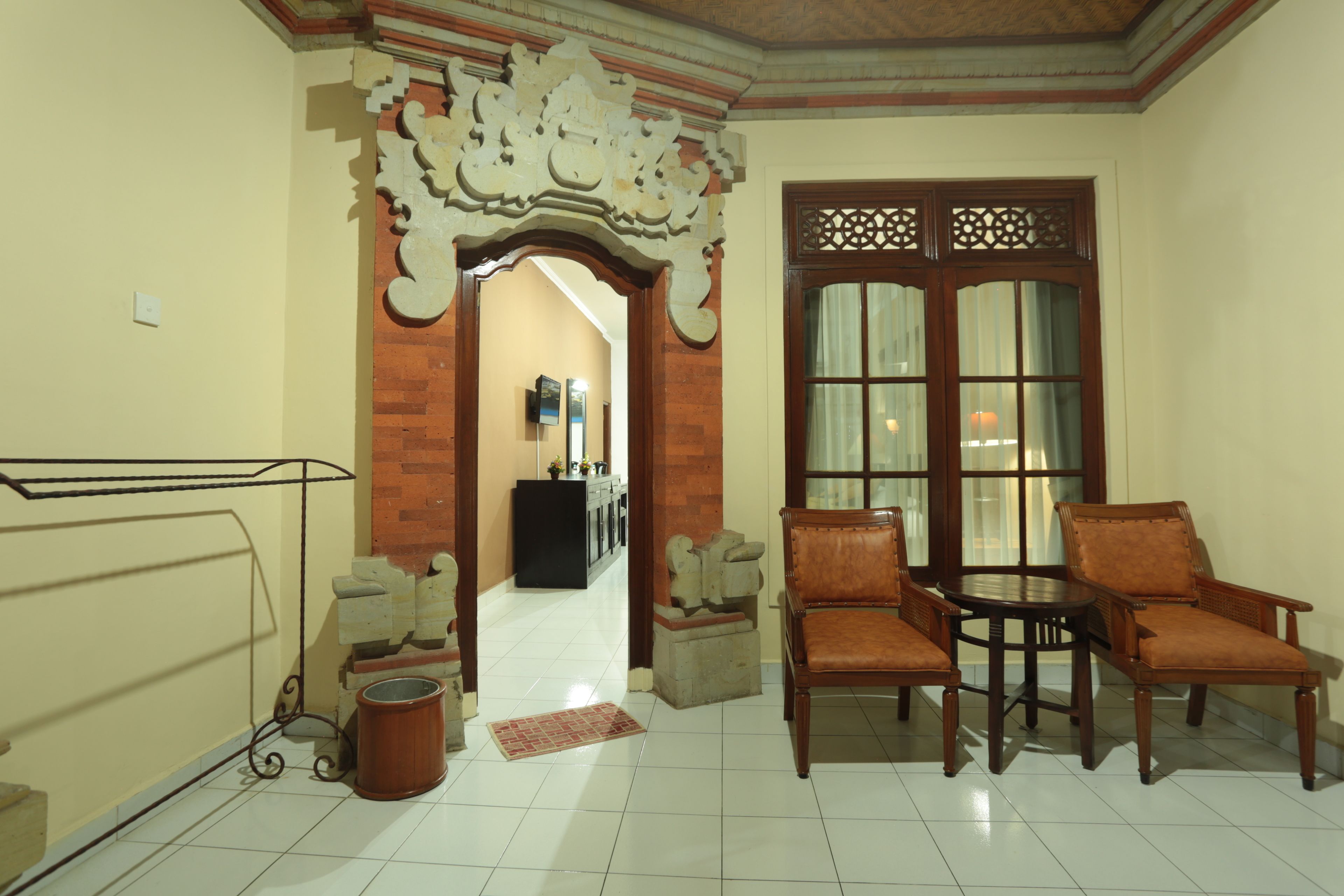 Foto - La Walon Hotel