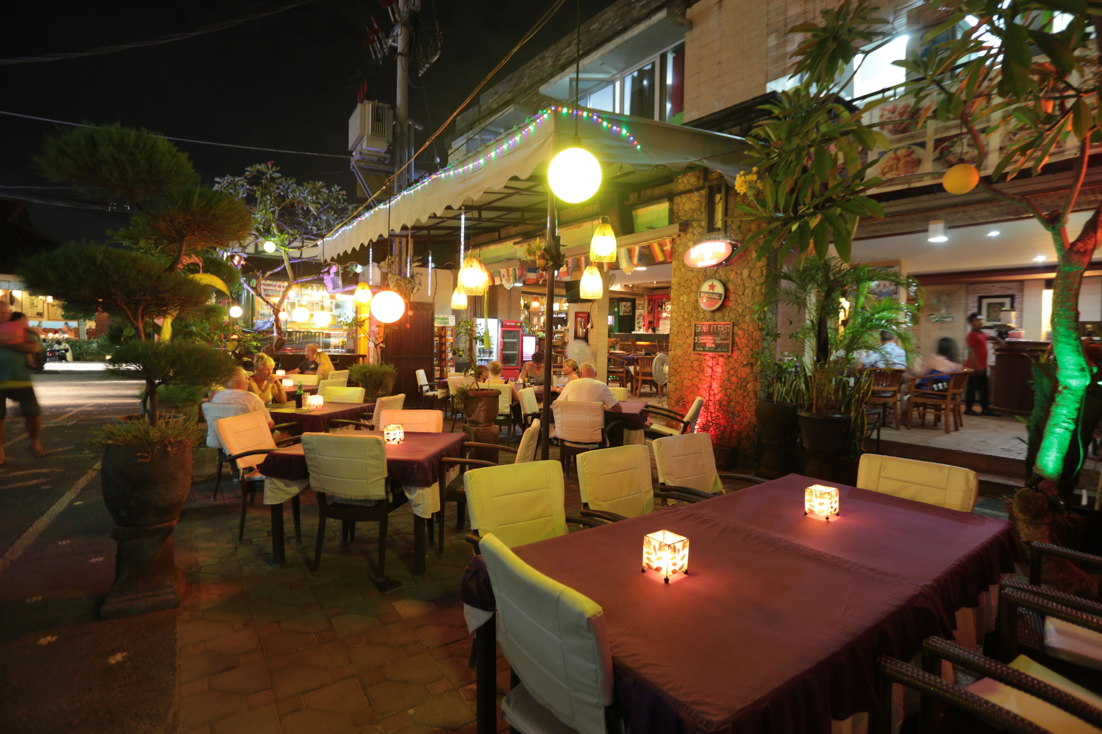 Foto - La Walon Hotel