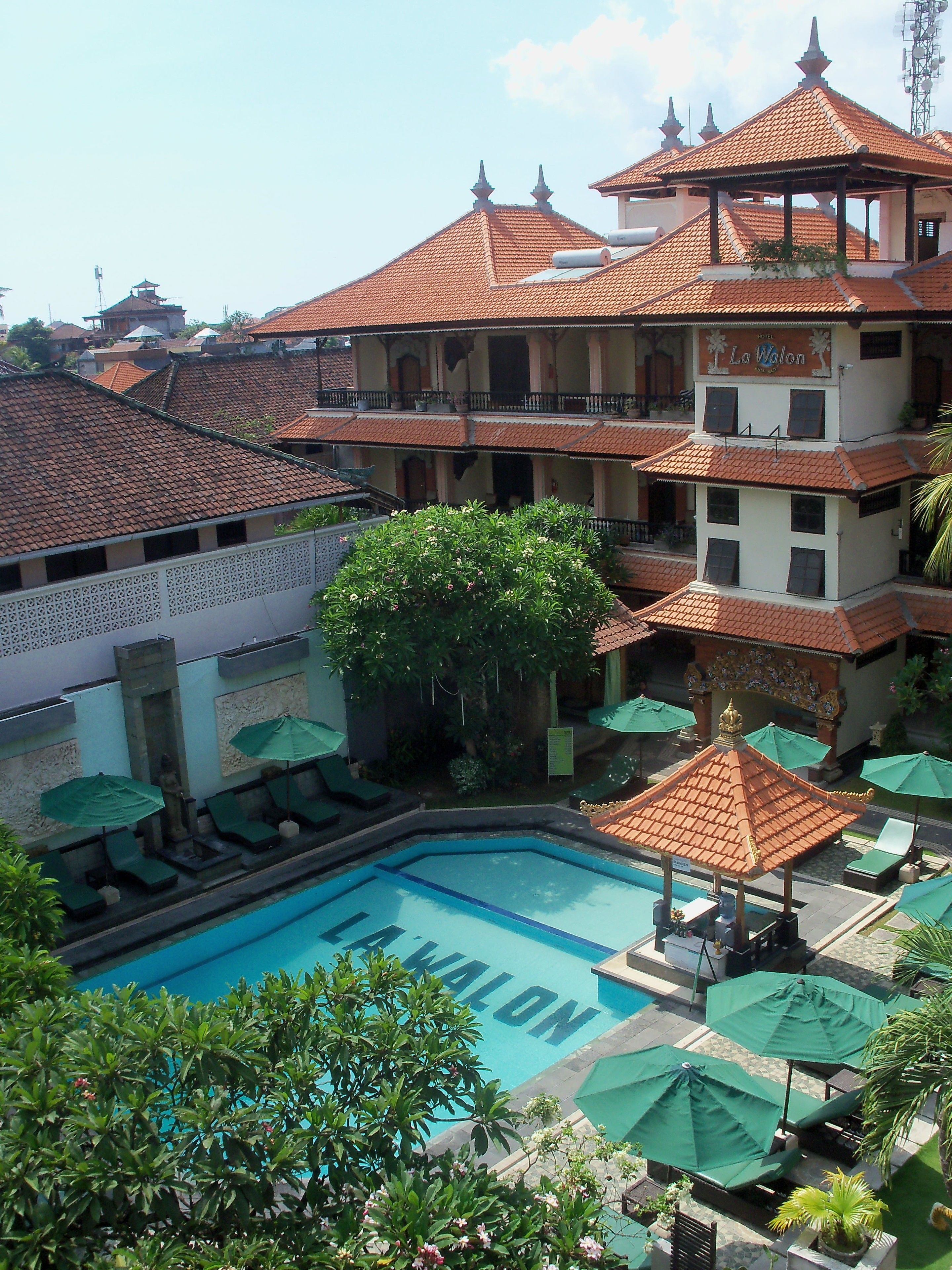 Foto - La Walon Hotel