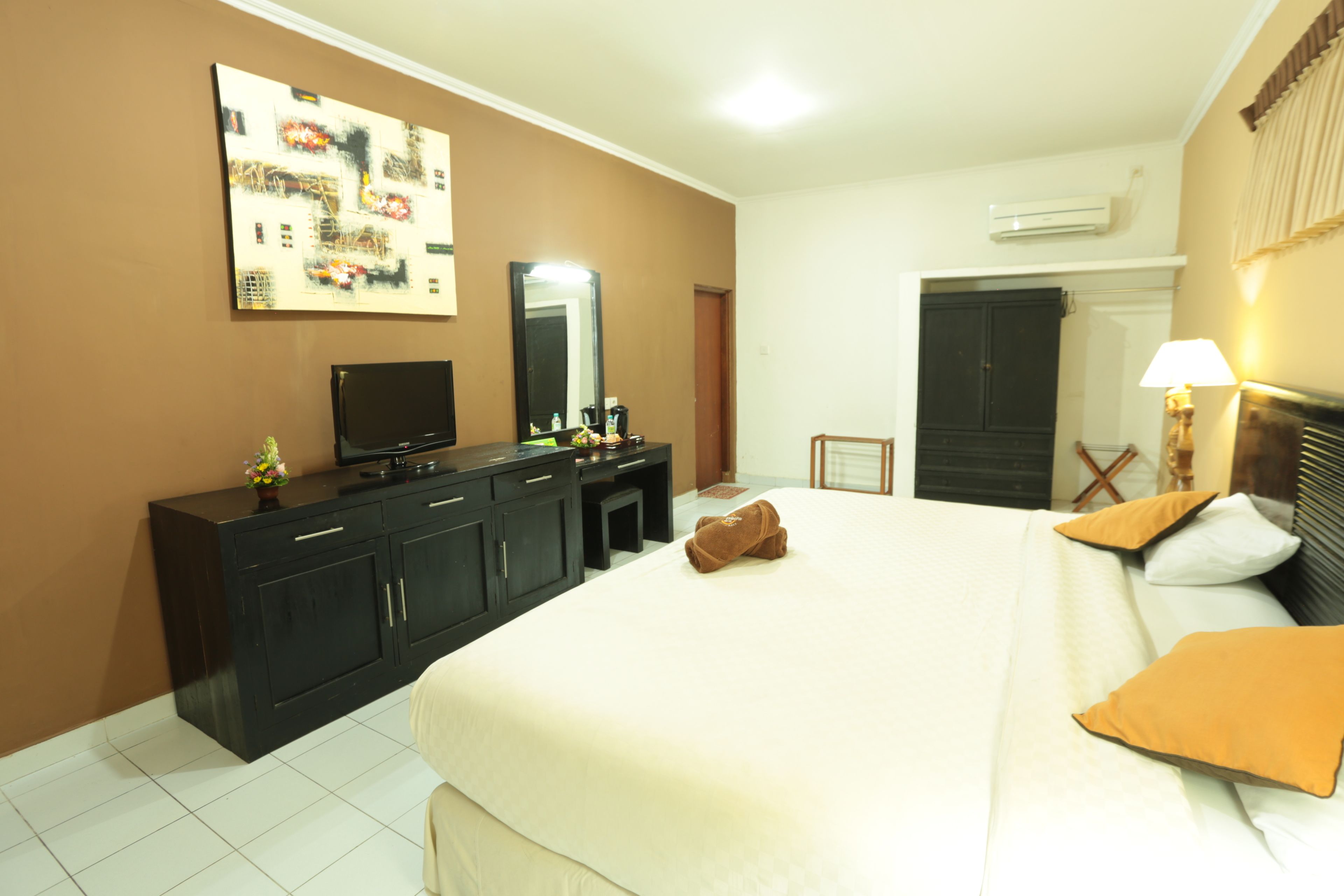 Foto - La Walon Hotel