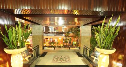 La Walon Hotel