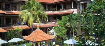 La Walon Hotel