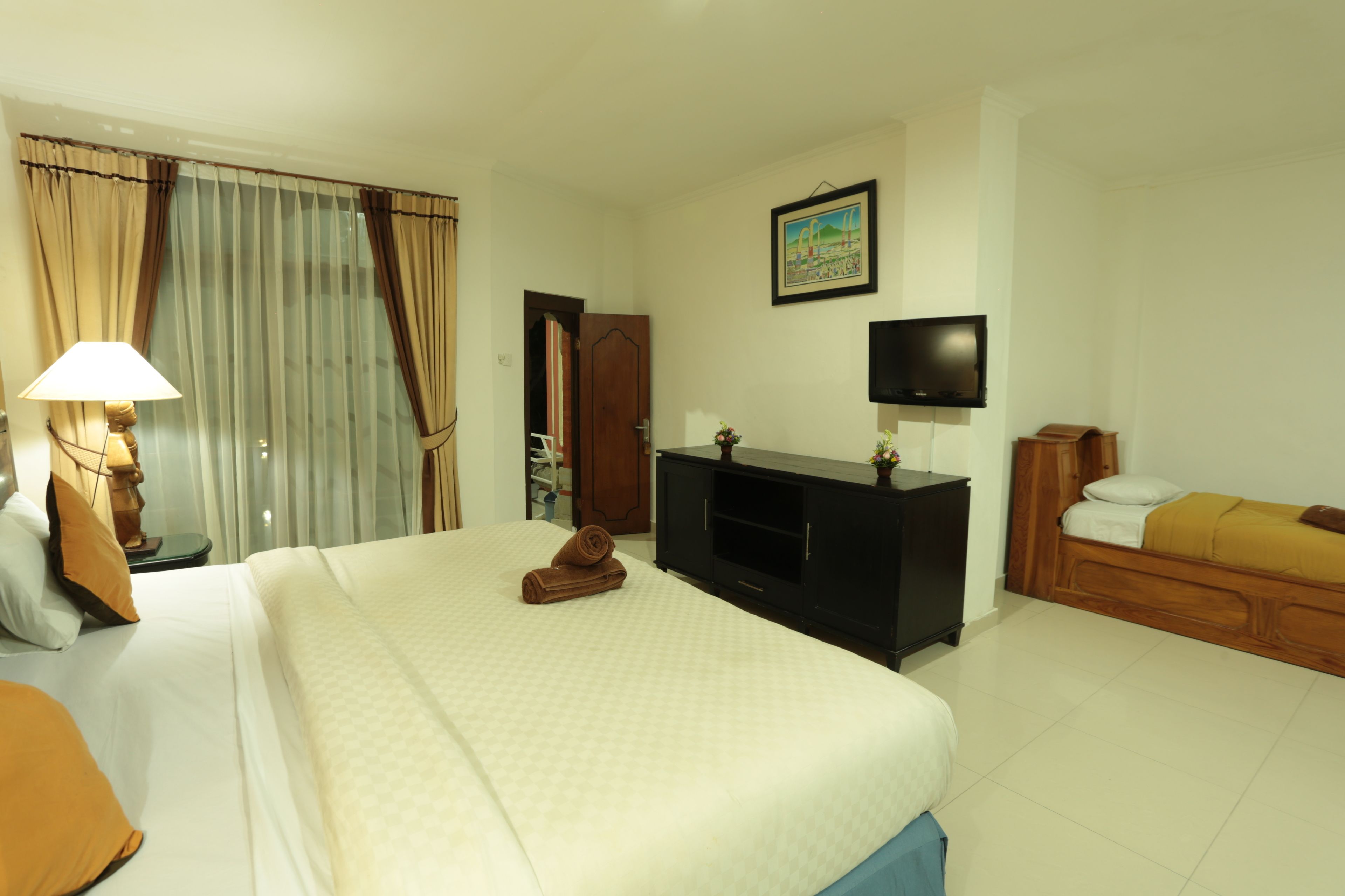 Foto - La Walon Hotel