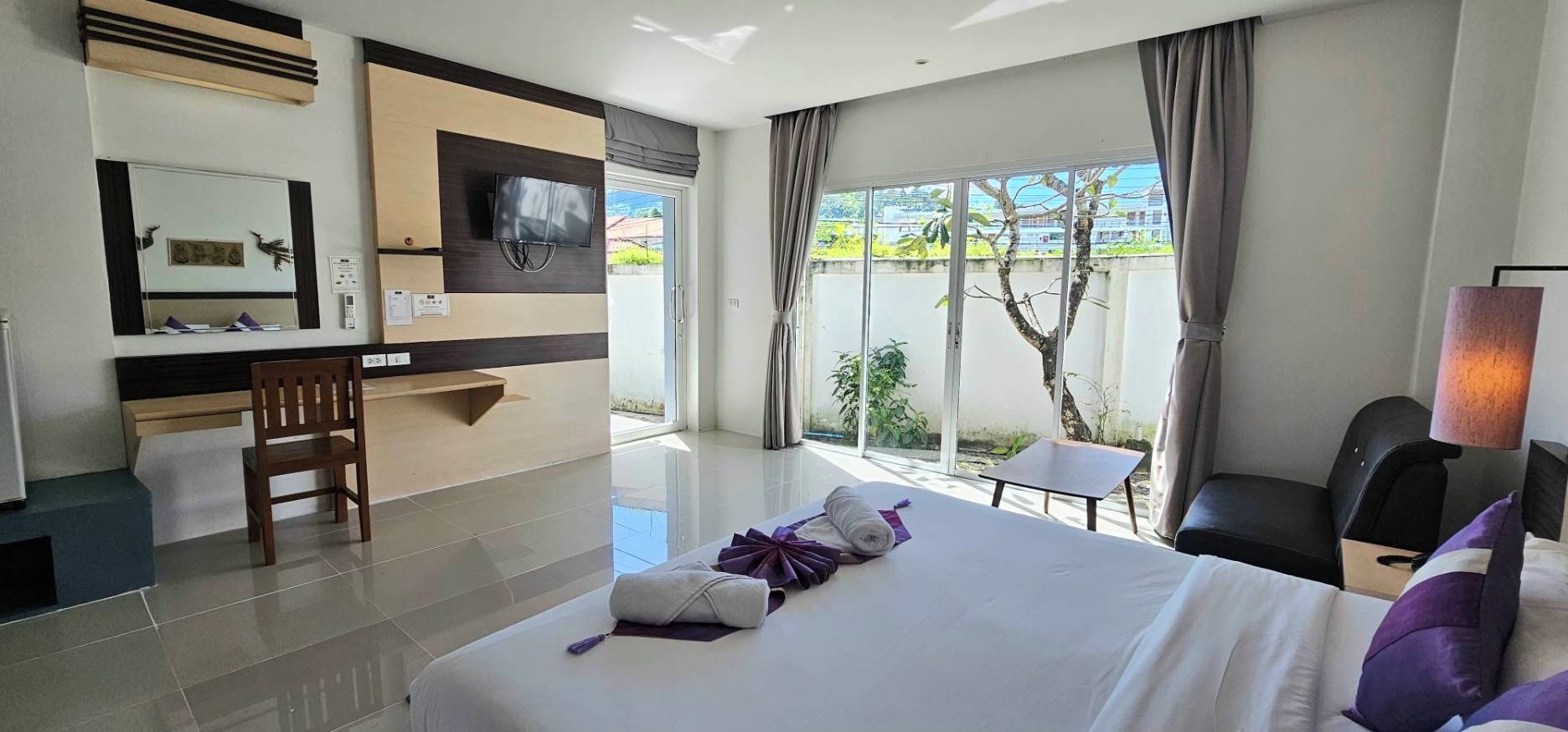 Kamer