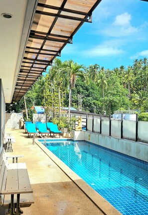 Exterior - Am Surin Place (Choeng Thale)