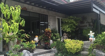 Baan Suan Ta Hotel