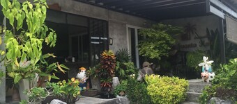 Baan Suan Ta Hotel