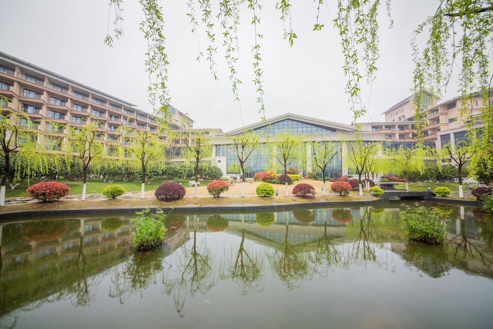 Hangzhou Blossom Water Museum Hotel photo 6