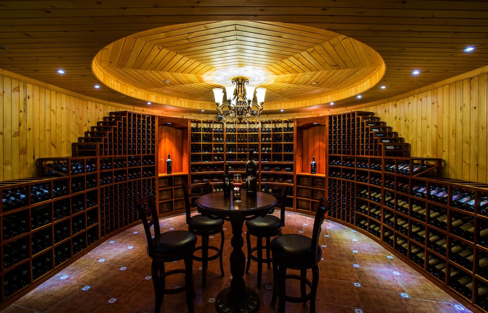 Hangzhou Blossom Water Museum Hotel photo 7