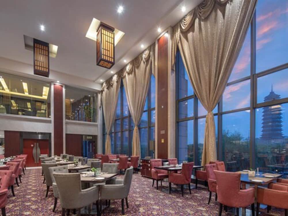 Hangzhou Blossom Water Museum Hotel photo 5