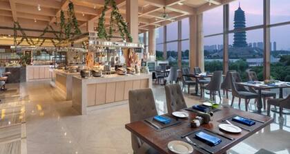 Blossom Water Museum Hotel