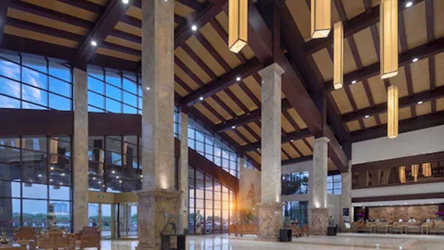 Blossom Water Museum Hotel