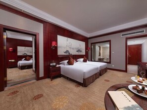 Familien-Suite