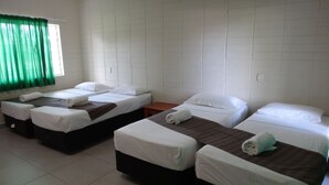 Chambre Familiale