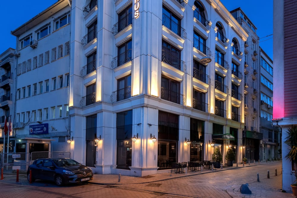 Dream Bosphorus Hotel