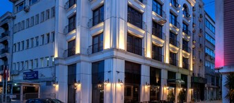 Dream Bosphorus Hotel