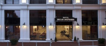 Dream Bosphorus Hotel