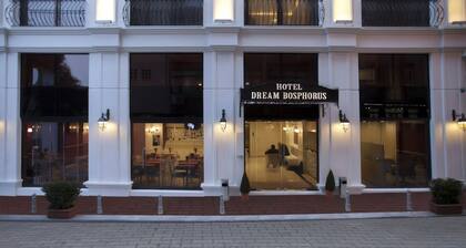 Dream Bosphorus Hotel