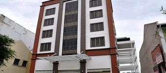 Hotel Bendahara
