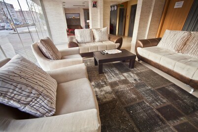 Istanbul Dedem Hotel 1