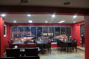 الأطباق التركية