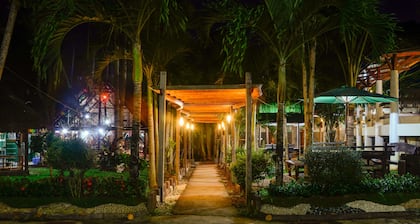 Althea's Place Palawan