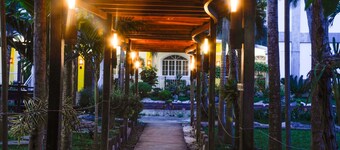 Althea's Place Palawan