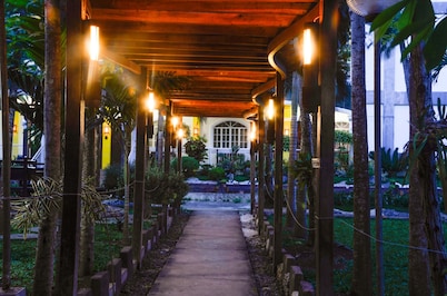 Althea's Place Palawan