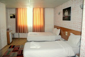 View from room - Avcilar Dedem Hotel 2 (Istanbul)