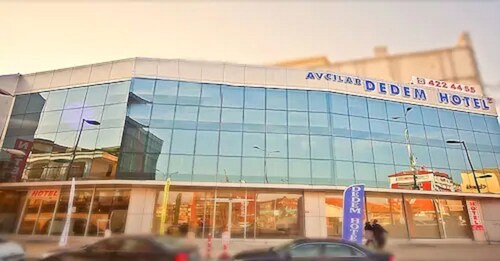Avcilar Dedem Hotel 2