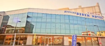 Avcilar Dedem Hotel 2