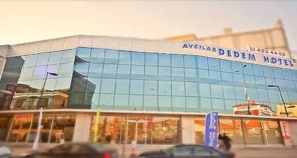 Avcilar Dedem Hotel 2