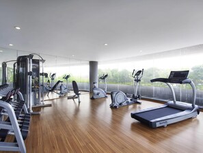 Miscellaneous - ibis Styles Jakarta Airport (Tangerang)