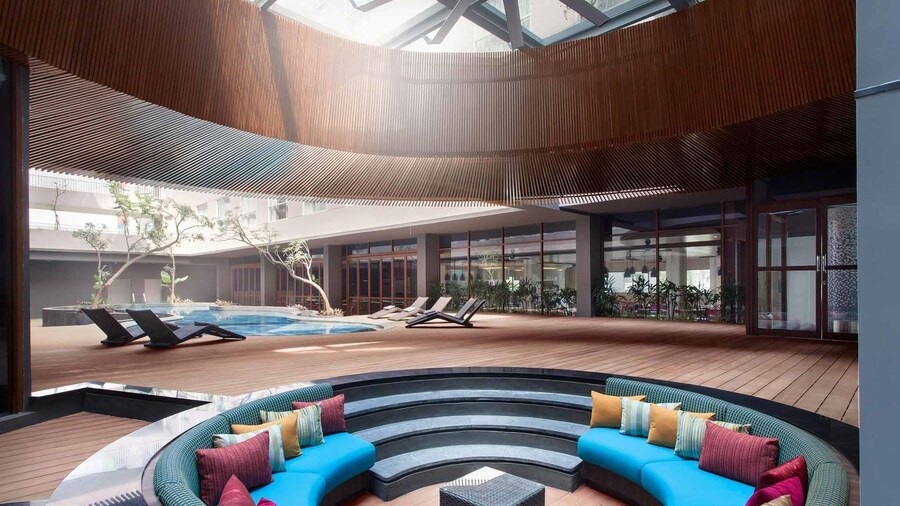 ibis Styles Jakarta Airport