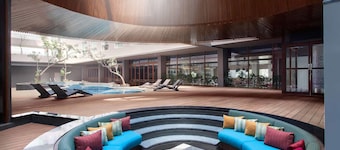 ibis Styles Jakarta Airport