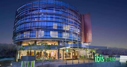 ibis Styles Jakarta Airport
