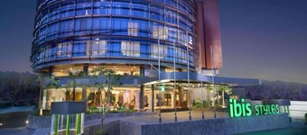 ibis Styles Jakarta Airport