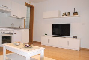 Plasma TV - Apartamentos en Sol (Madrid)