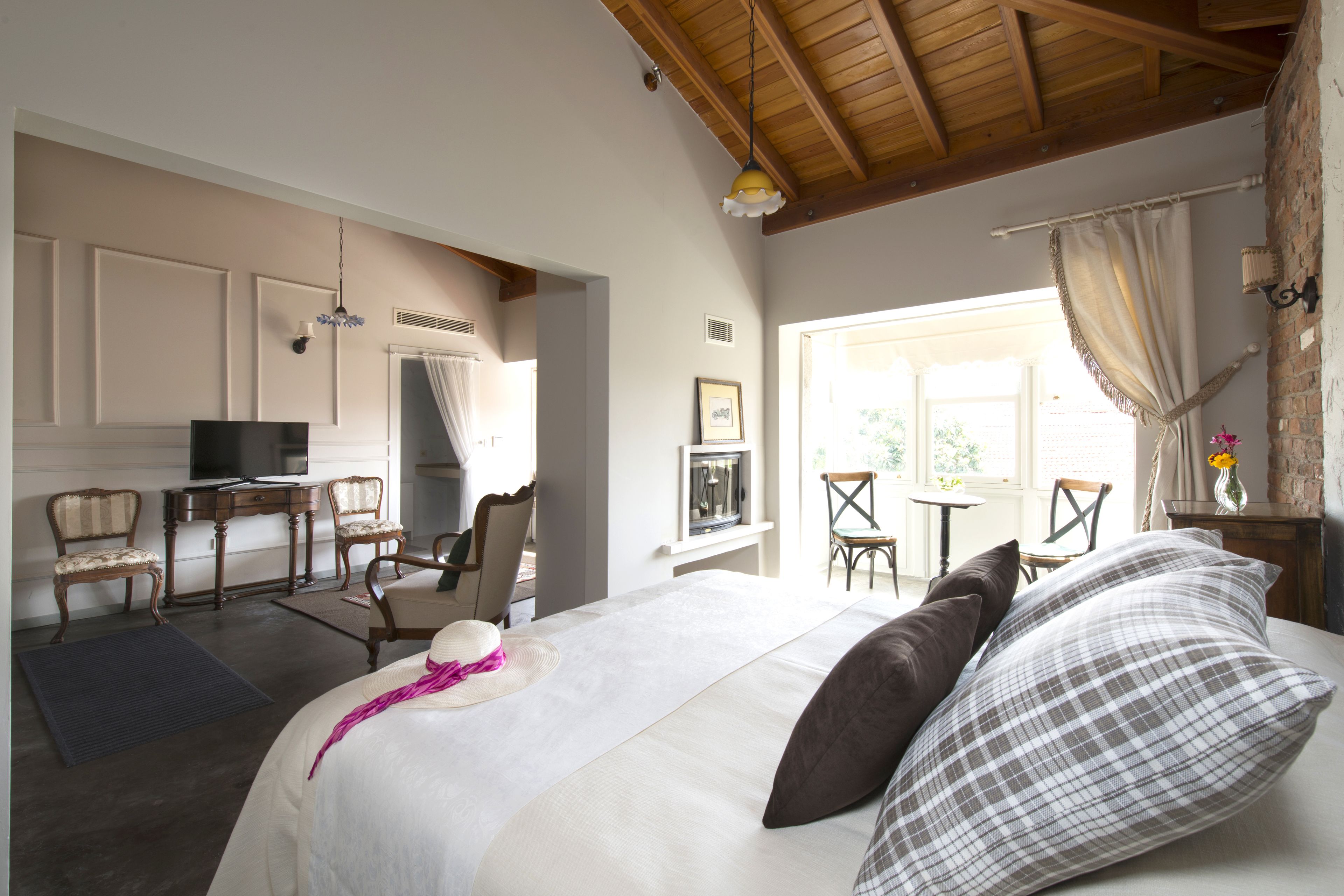 Junior Suite | View from room