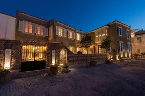 Exterior - Köstem Hotel (Cesme)