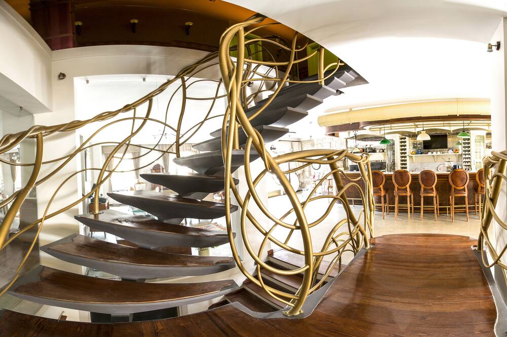 Köstem Hotel