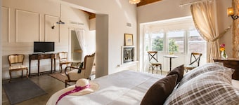 Köstem Hotel