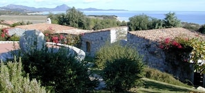 Exterior - Le Residenze di Sant'Elmo (Castiadas)