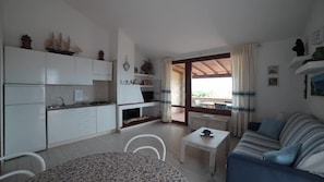 Flat-screen TV - Le Residenze di Sant'Elmo (Castiadas)
