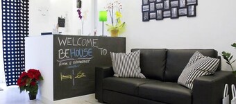 BeHouse Naples Room and Breakfast