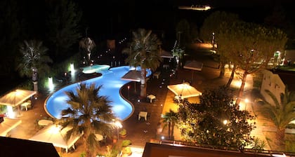 Hotel Acquario
