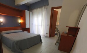 In-room safe, cots/infant beds, free WiFi