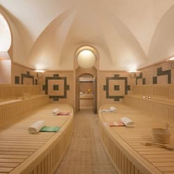 Sauna, steam room, Turkish bath, body treatments, body scrubs